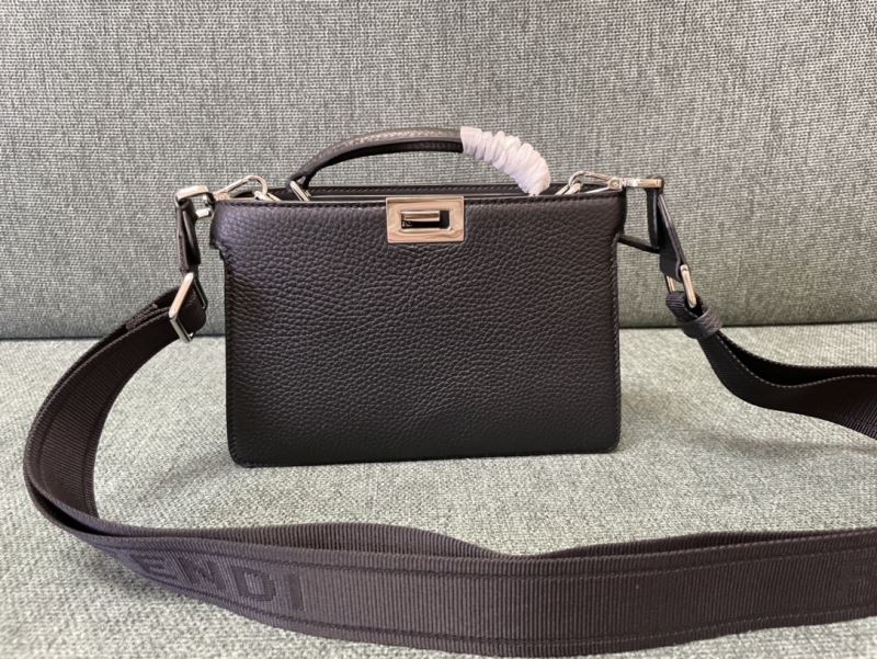 Fendi Top Handle Bags